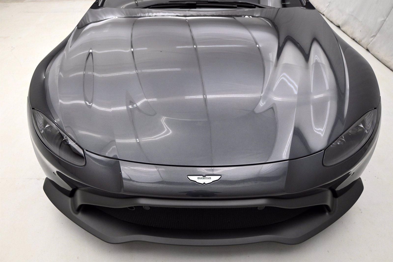 Used 2020 Aston Martin Vantage | St. Petersburg, FL