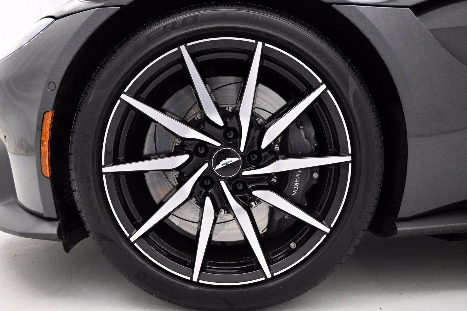 Used 2020 Aston Martin Vantage | St. Petersburg, FL