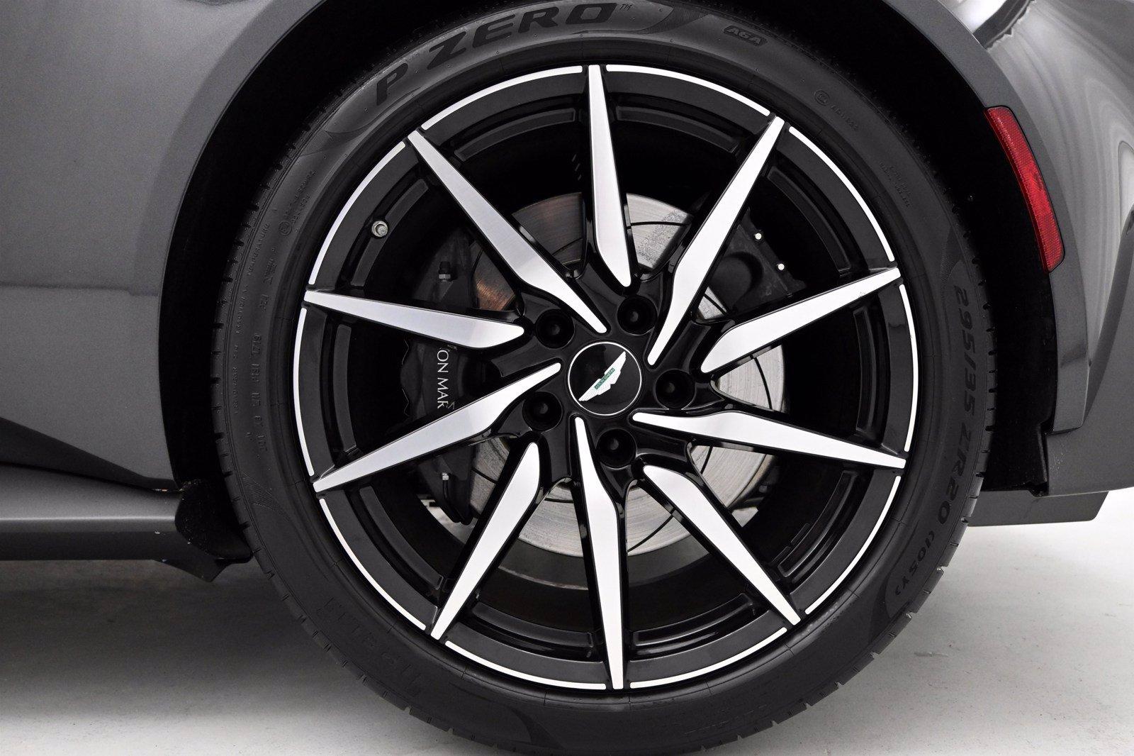 Used 2020 Aston Martin Vantage | St. Petersburg, FL