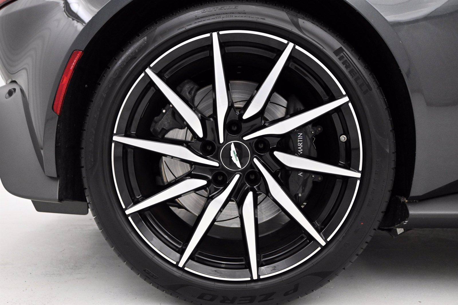 Used 2020 Aston Martin Vantage | St. Petersburg, FL