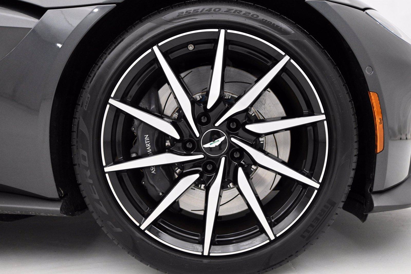 Used 2020 Aston Martin Vantage | St. Petersburg, FL