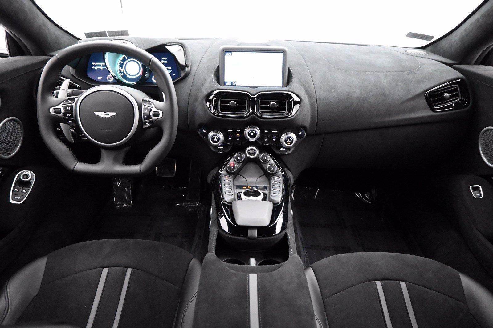 Used 2020 Aston Martin Vantage | St. Petersburg, FL