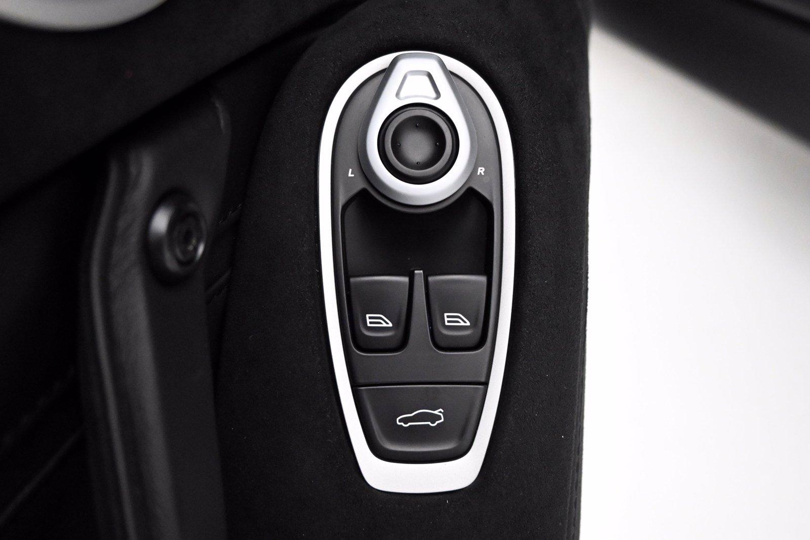 Used 2020 Aston Martin Vantage | St. Petersburg, FL