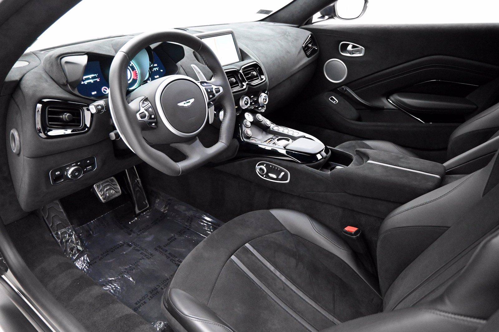 Used 2020 Aston Martin Vantage | St. Petersburg, FL
