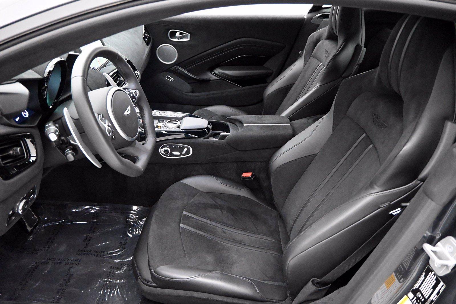 Used 2020 Aston Martin Vantage | St. Petersburg, FL