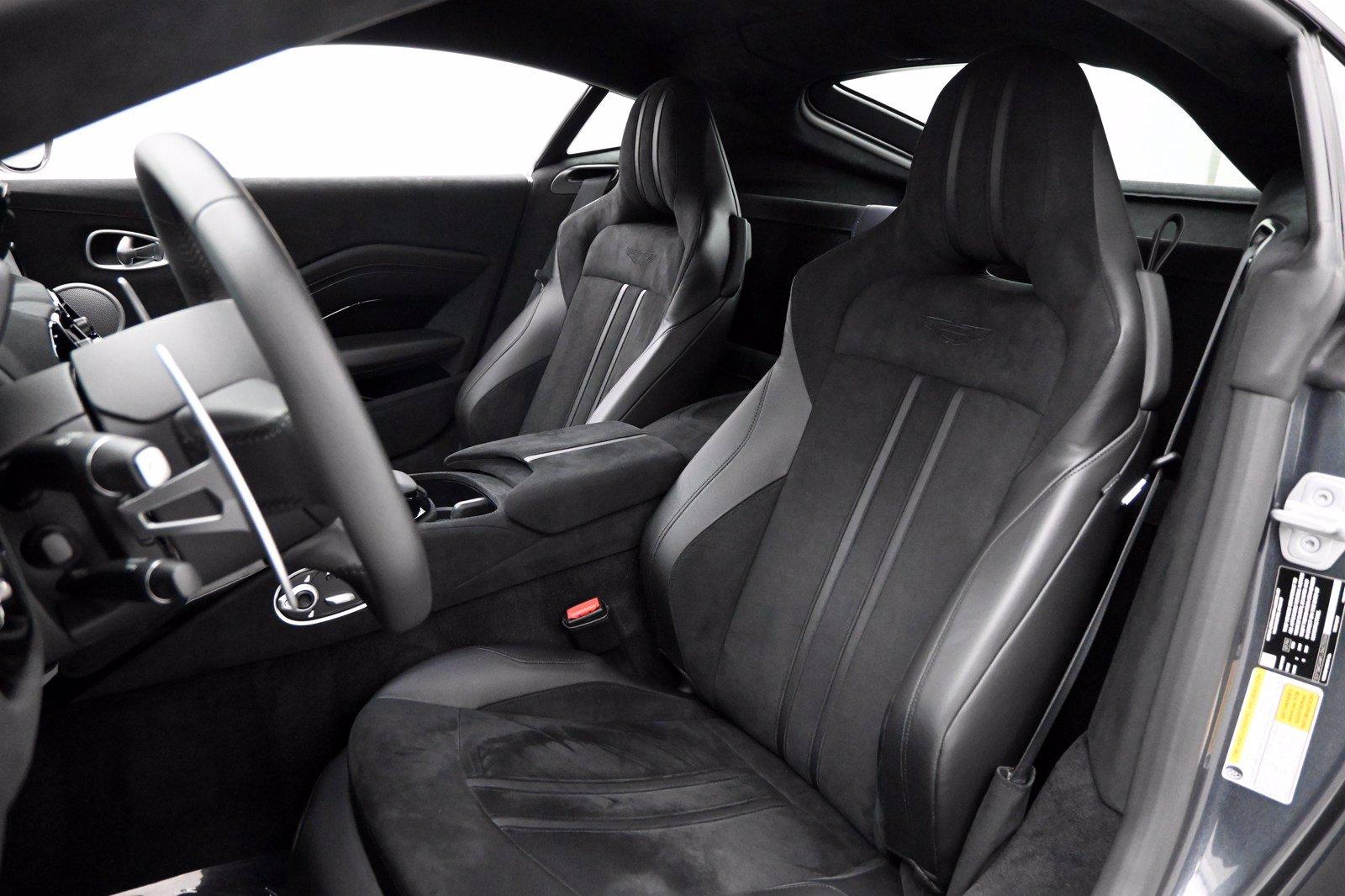 Used 2020 Aston Martin Vantage | St. Petersburg, FL