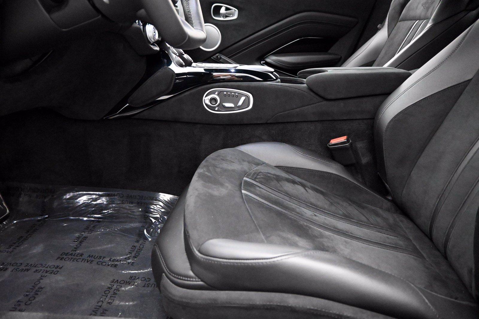 Used 2020 Aston Martin Vantage | St. Petersburg, FL
