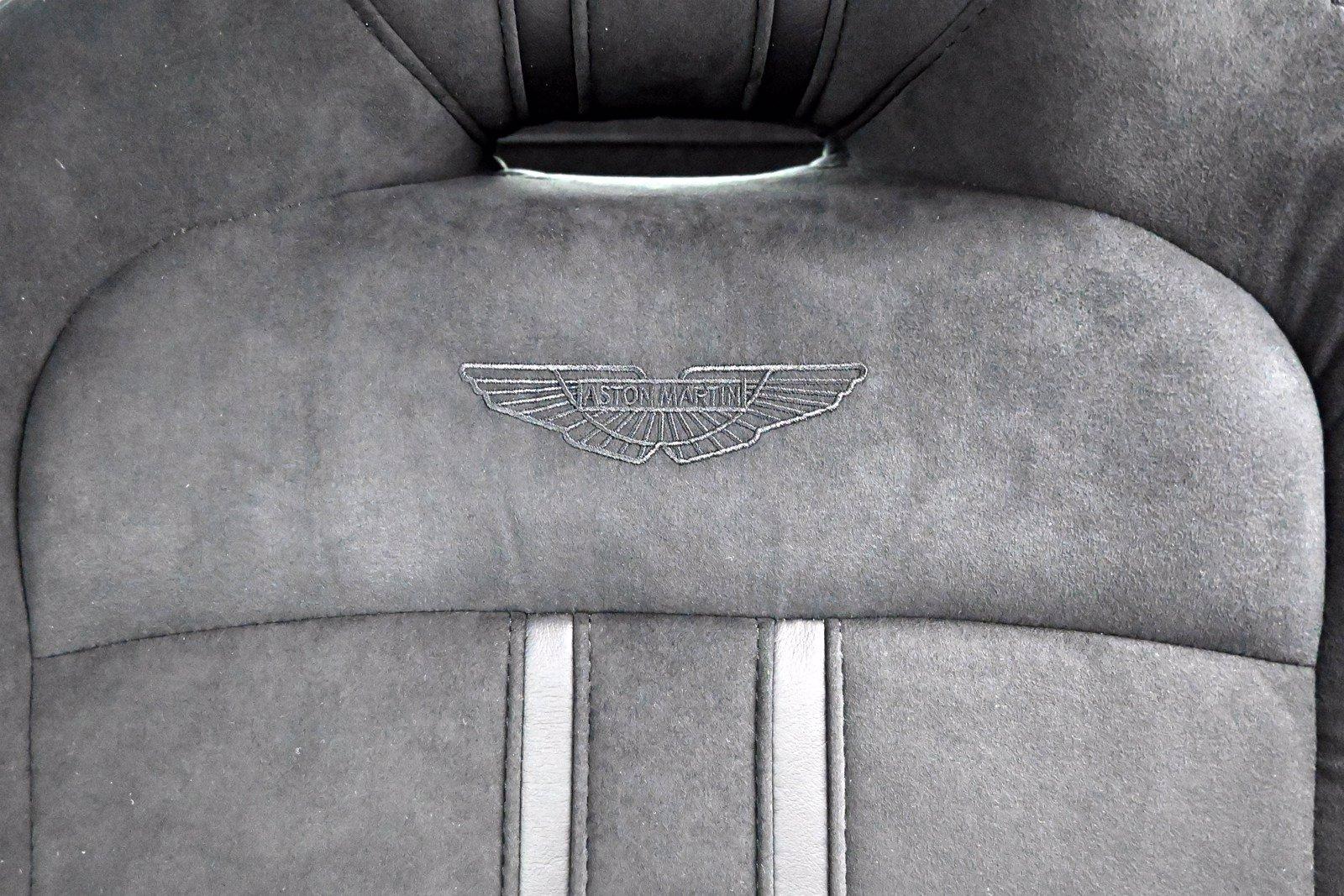 Used 2020 Aston Martin Vantage | St. Petersburg, FL