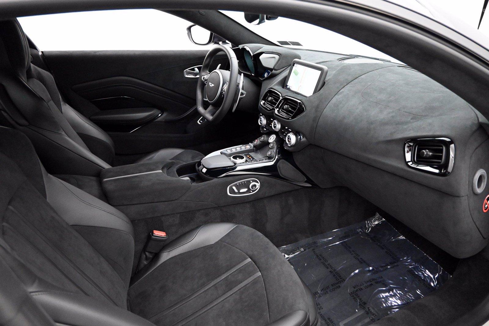 Used 2020 Aston Martin Vantage | St. Petersburg, FL