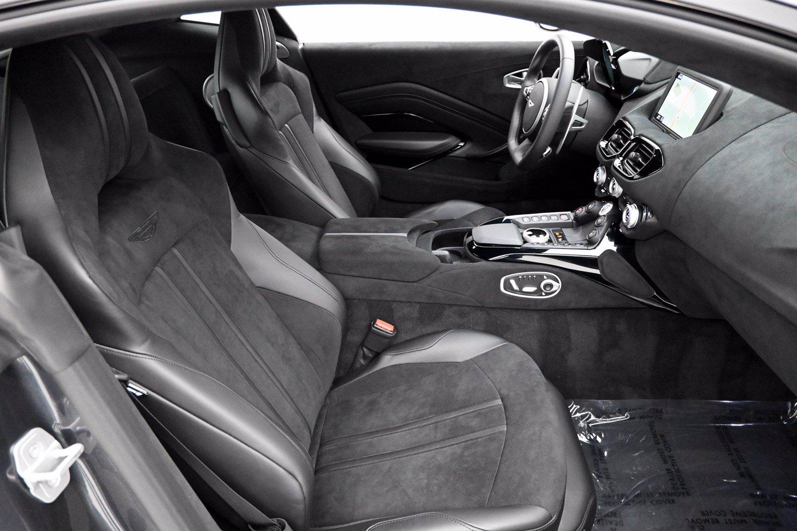 Used 2020 Aston Martin Vantage | St. Petersburg, FL