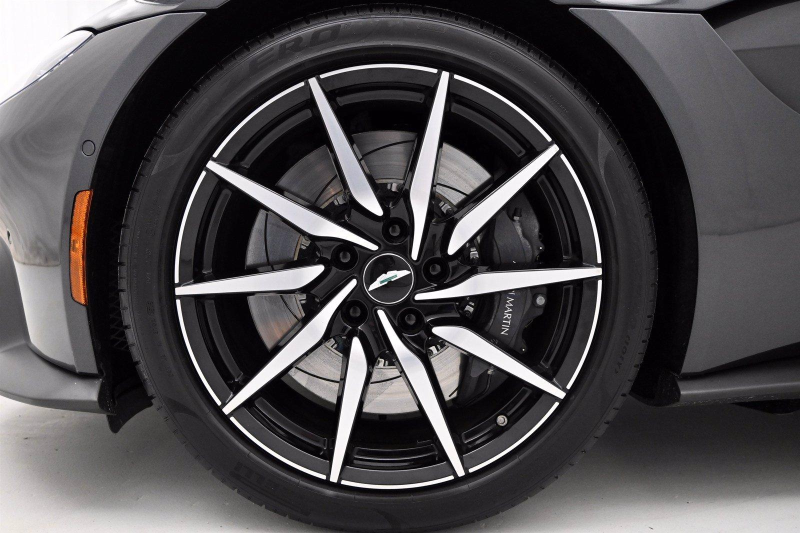 Used 2020 Aston Martin Vantage | St. Petersburg, FL