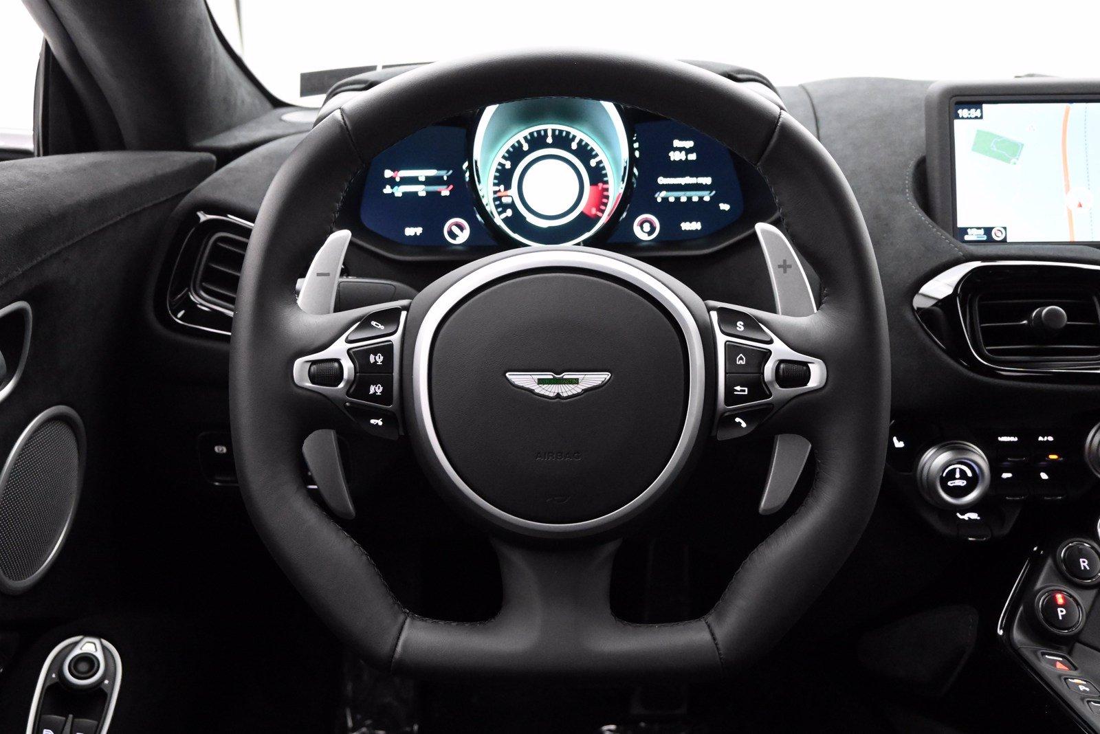 Used 2020 Aston Martin Vantage | St. Petersburg, FL