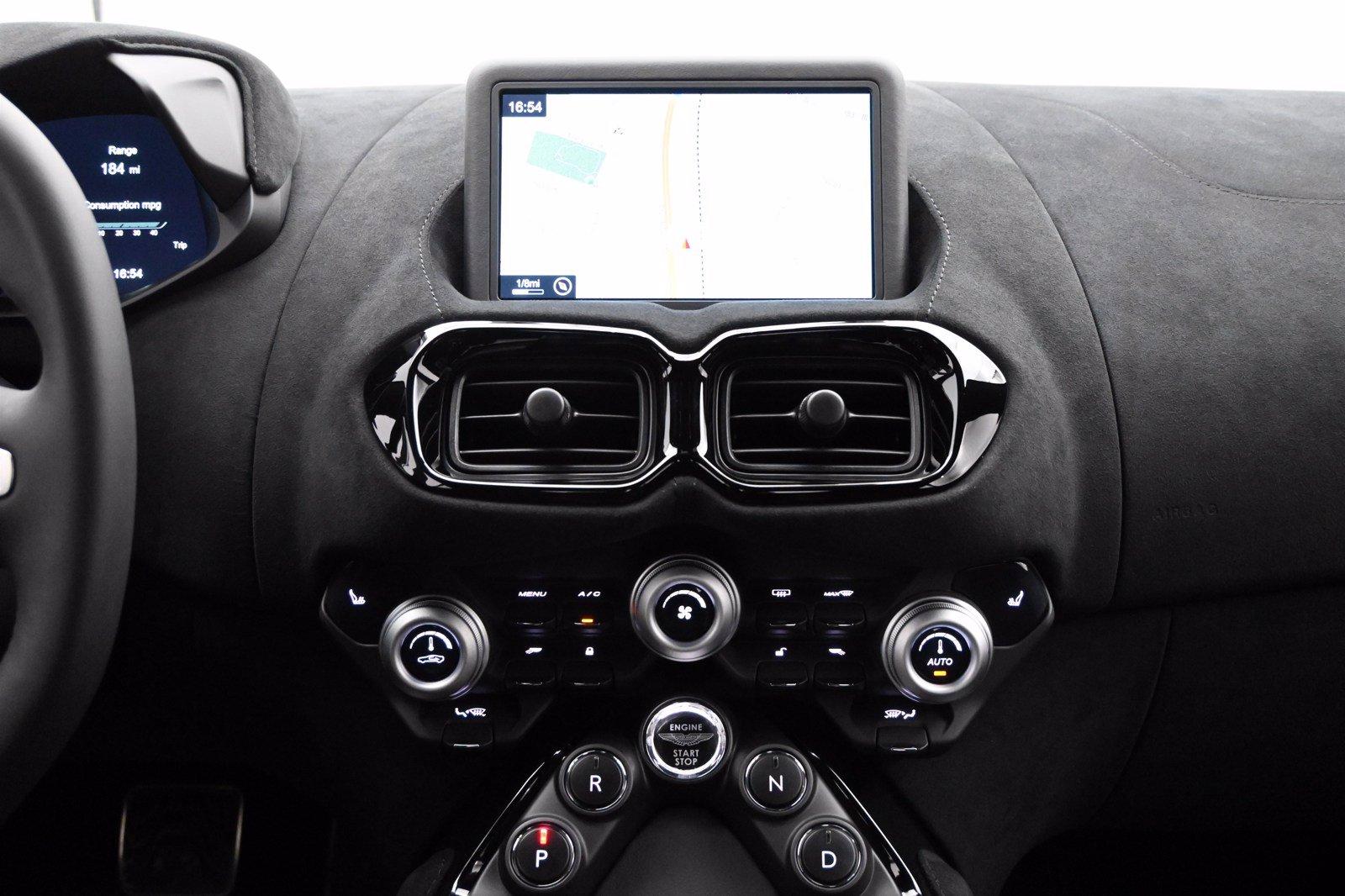 Used 2020 Aston Martin Vantage | St. Petersburg, FL