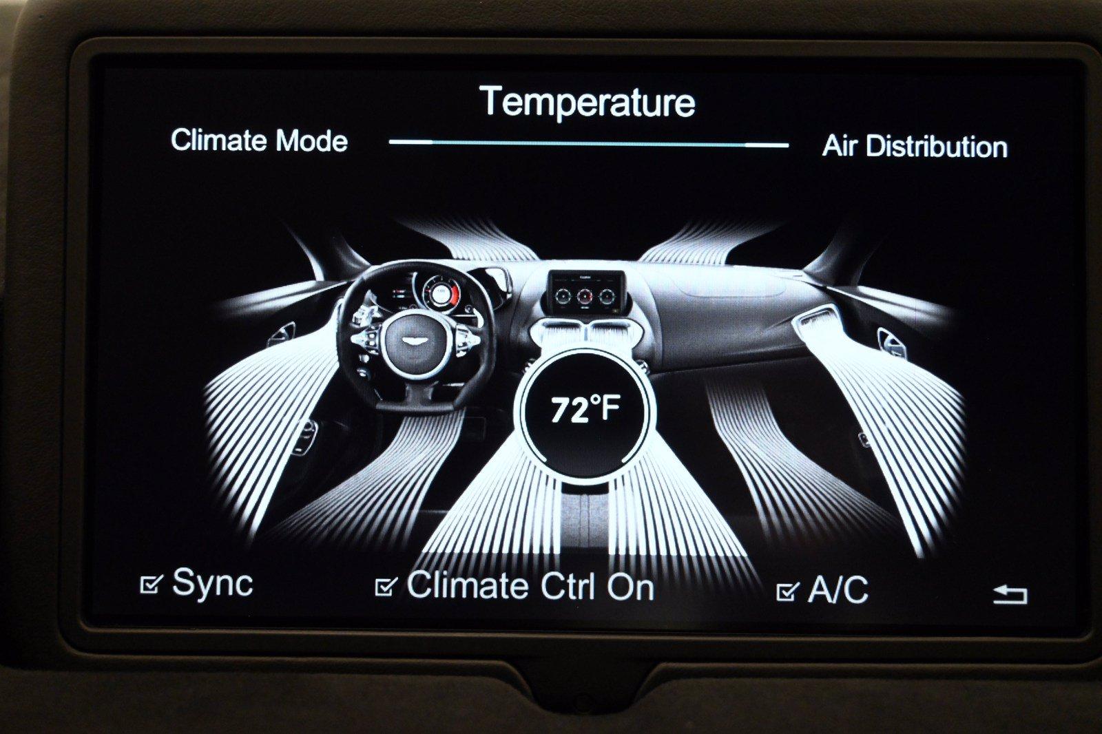 Used 2020 Aston Martin Vantage | St. Petersburg, FL