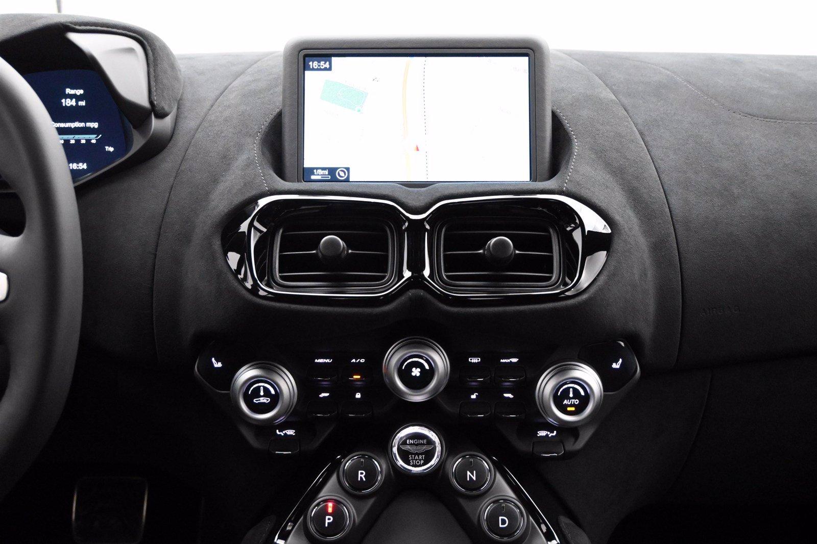 Used 2020 Aston Martin Vantage | St. Petersburg, FL