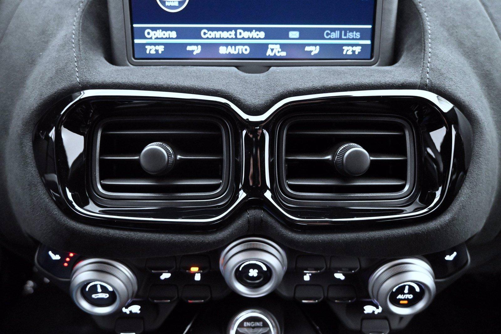 Used 2020 Aston Martin Vantage | St. Petersburg, FL