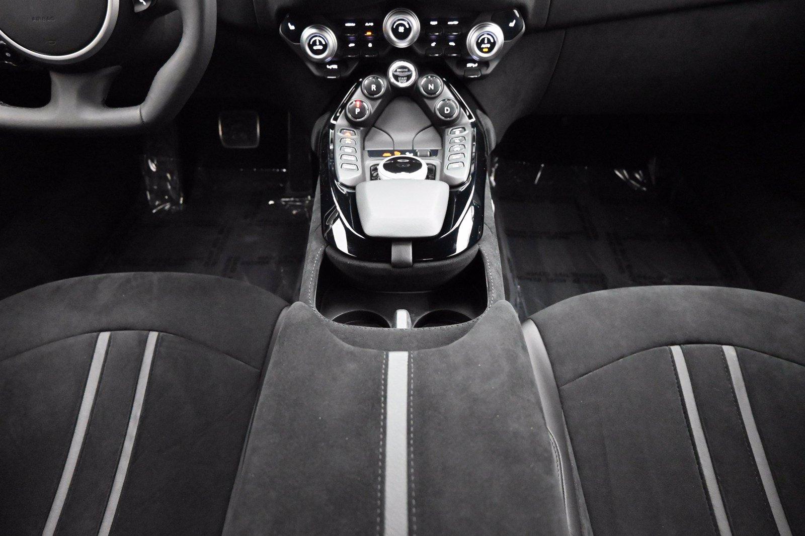 Used 2020 Aston Martin Vantage | St. Petersburg, FL