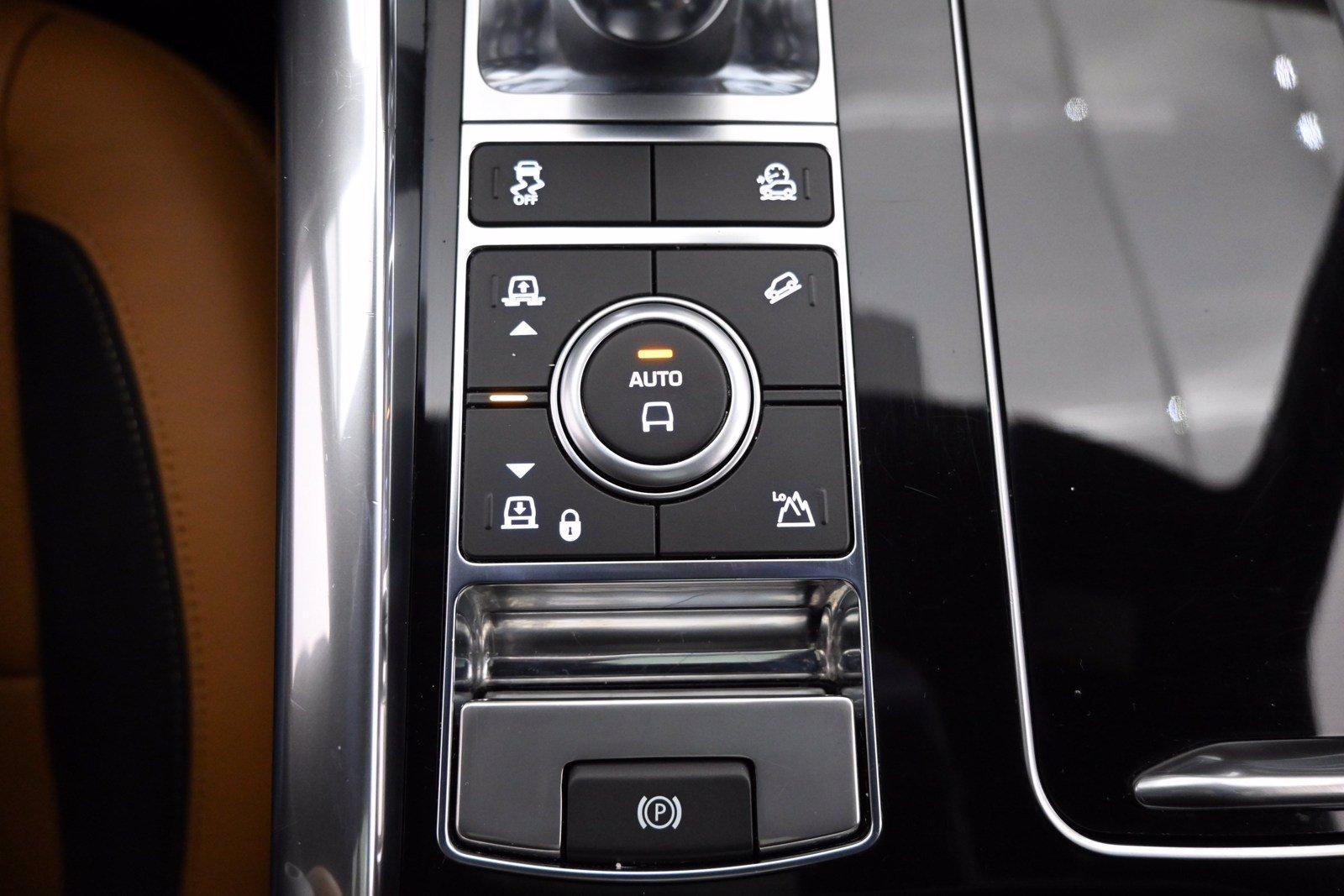Used 2019 Land Rover Range Rover Sport Dynamic | St. Petersburg, FL