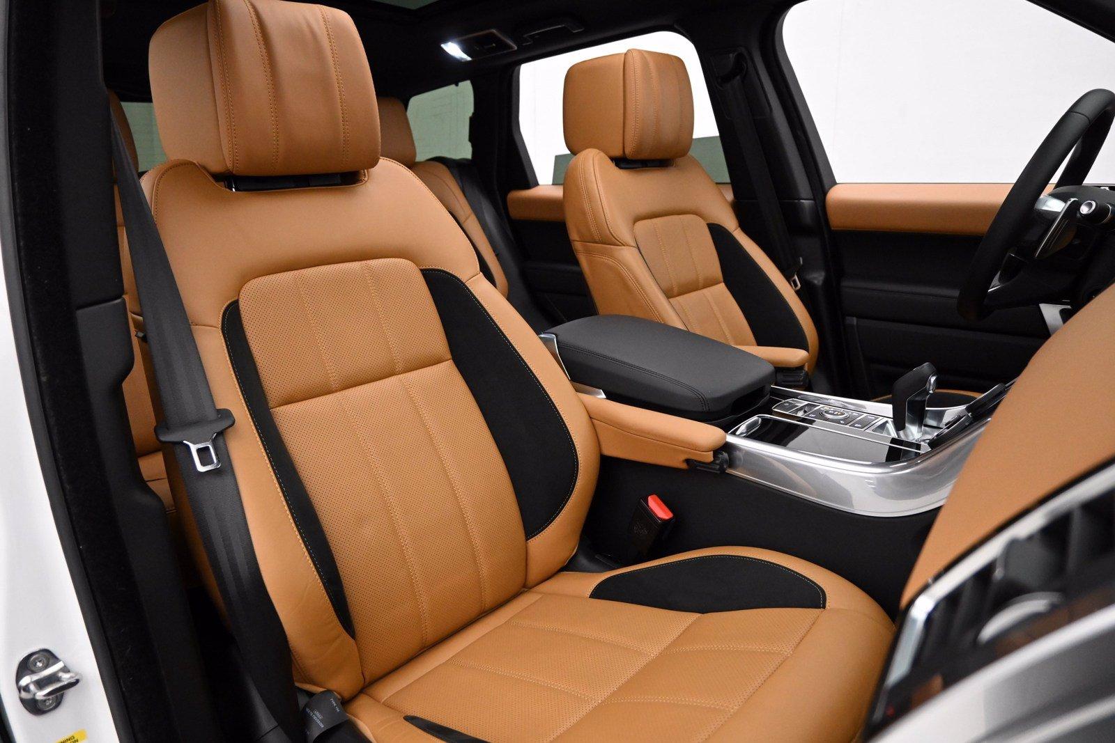 Used 2019 Land Rover Range Rover Sport Dynamic | St. Petersburg, FL