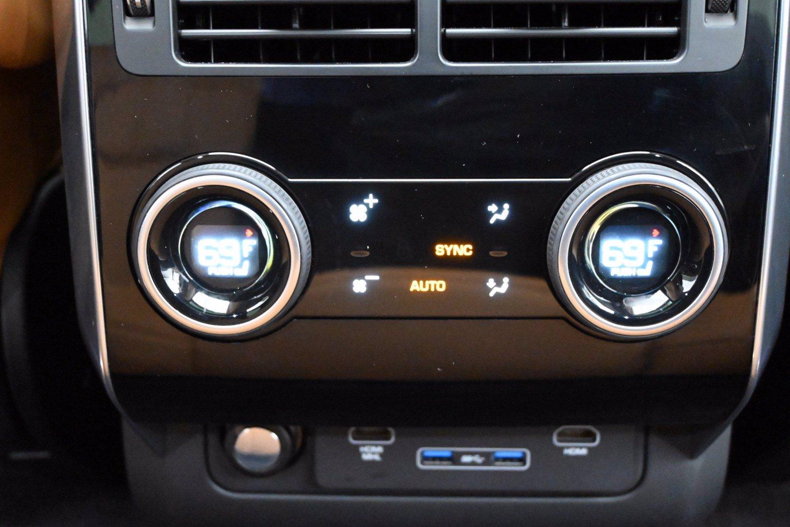 Used 2019 Land Rover Range Rover Sport Dynamic | St. Petersburg, FL