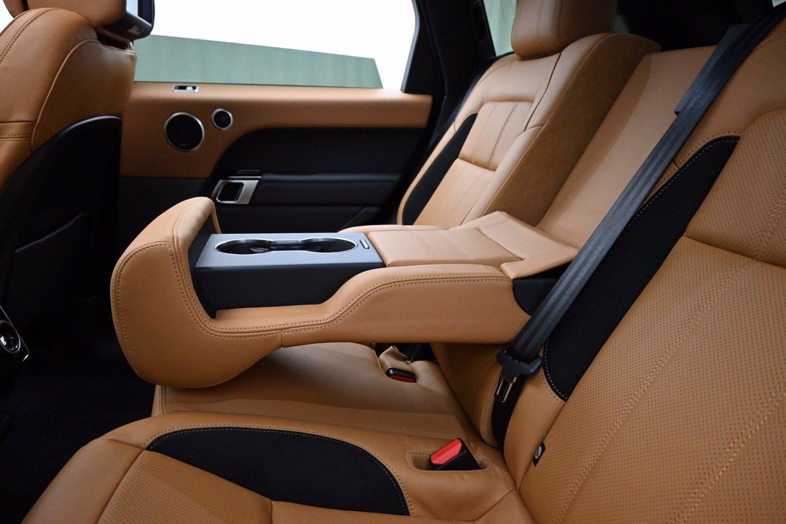 Used 2019 Land Rover Range Rover Sport Dynamic | St. Petersburg, FL