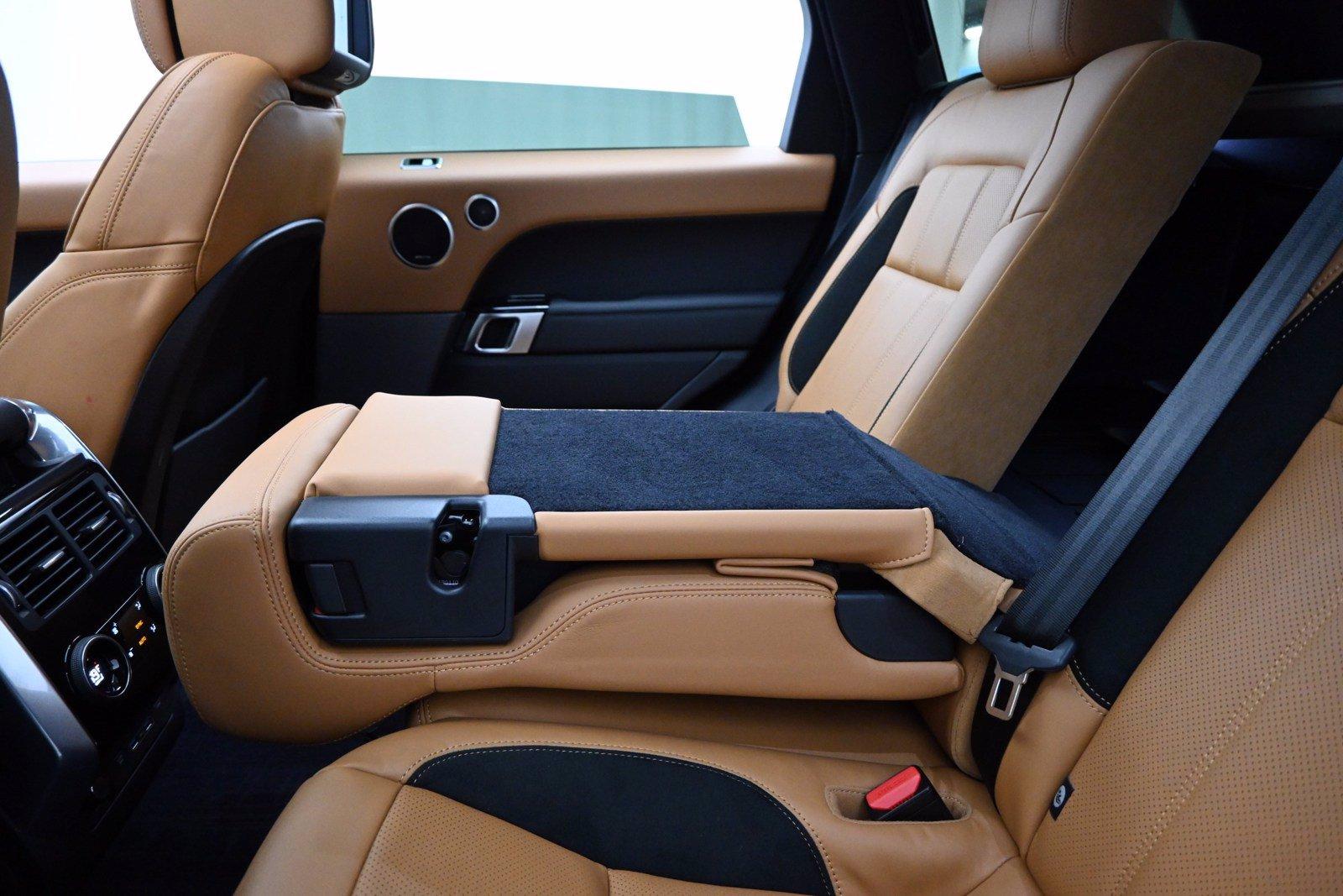 Used 2019 Land Rover Range Rover Sport Dynamic | St. Petersburg, FL