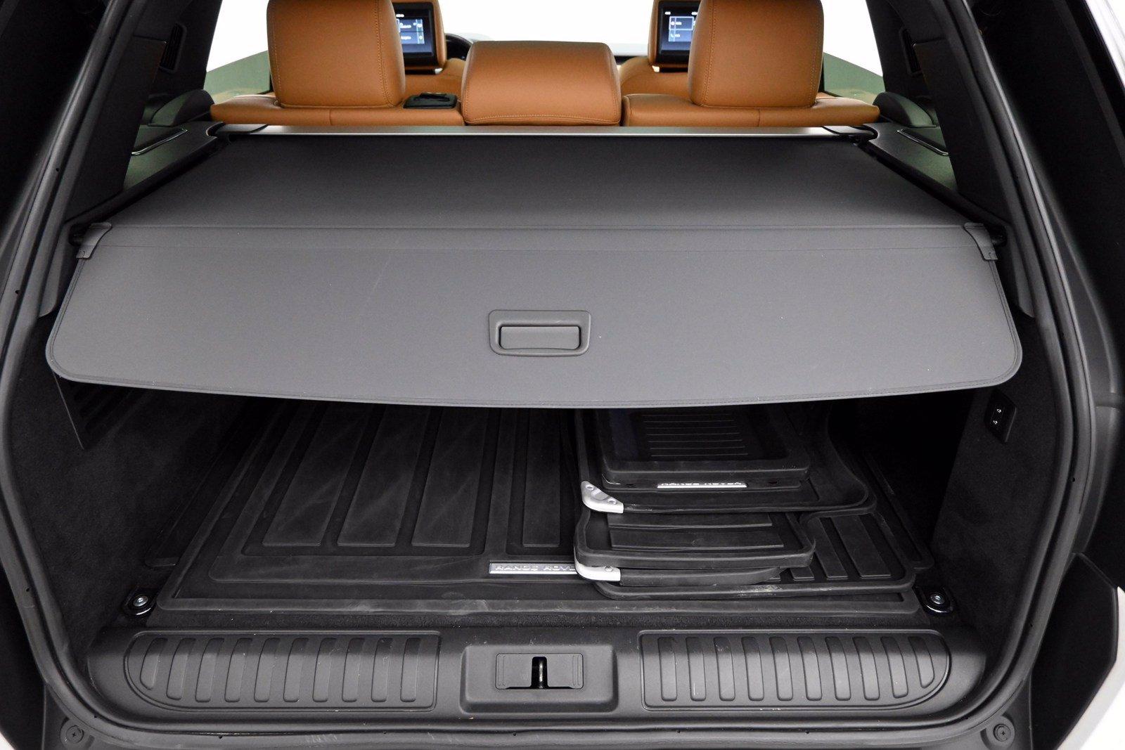 Used 2019 Land Rover Range Rover Sport Dynamic | St. Petersburg, FL