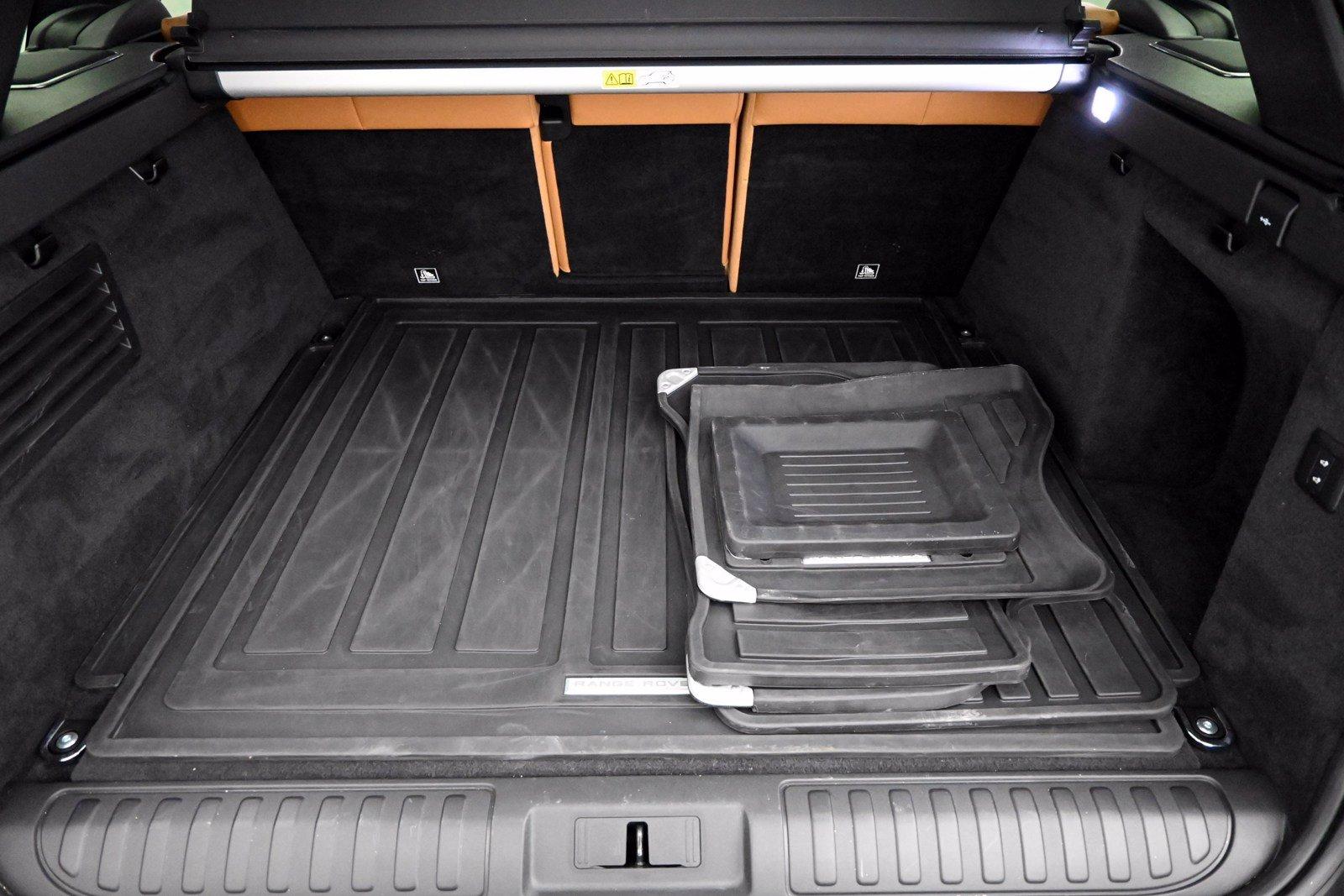 Used 2019 Land Rover Range Rover Sport Dynamic | St. Petersburg, FL