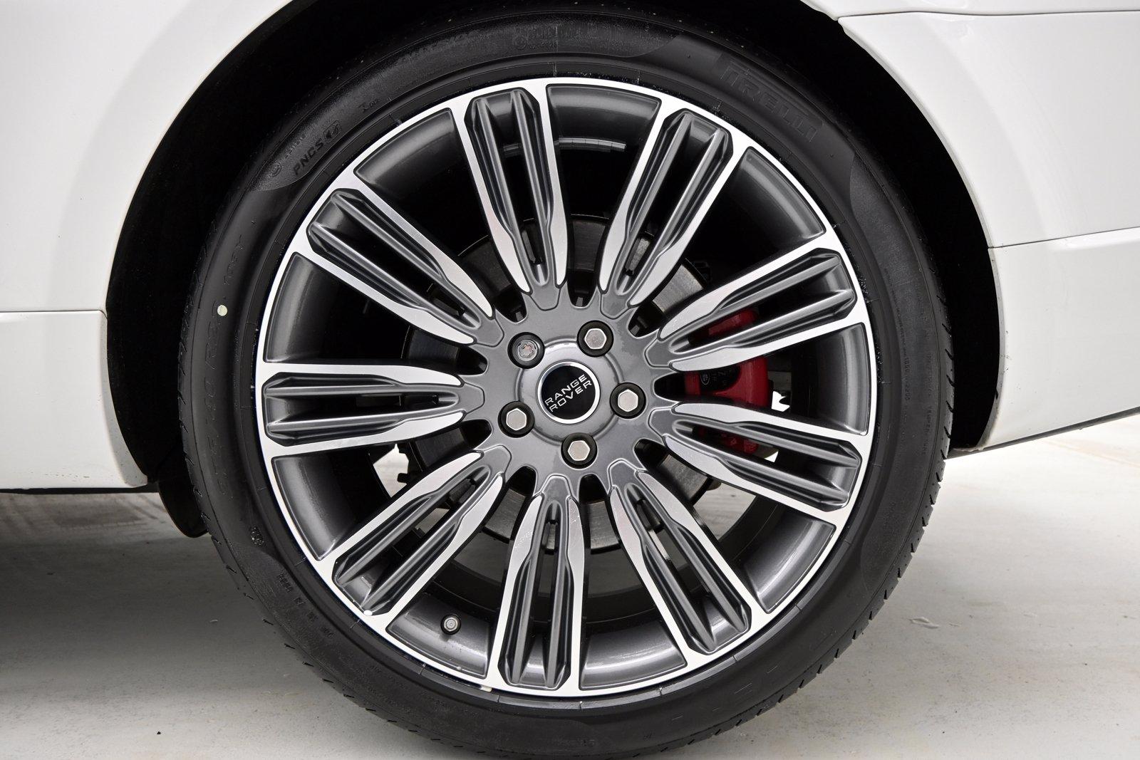 Used 2019 Land Rover Range Rover Sport Dynamic | St. Petersburg, FL