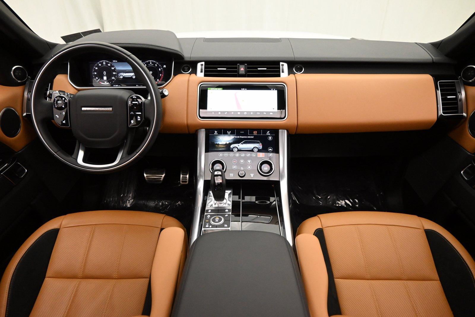 Used 2019 Land Rover Range Rover Sport Dynamic | St. Petersburg, FL