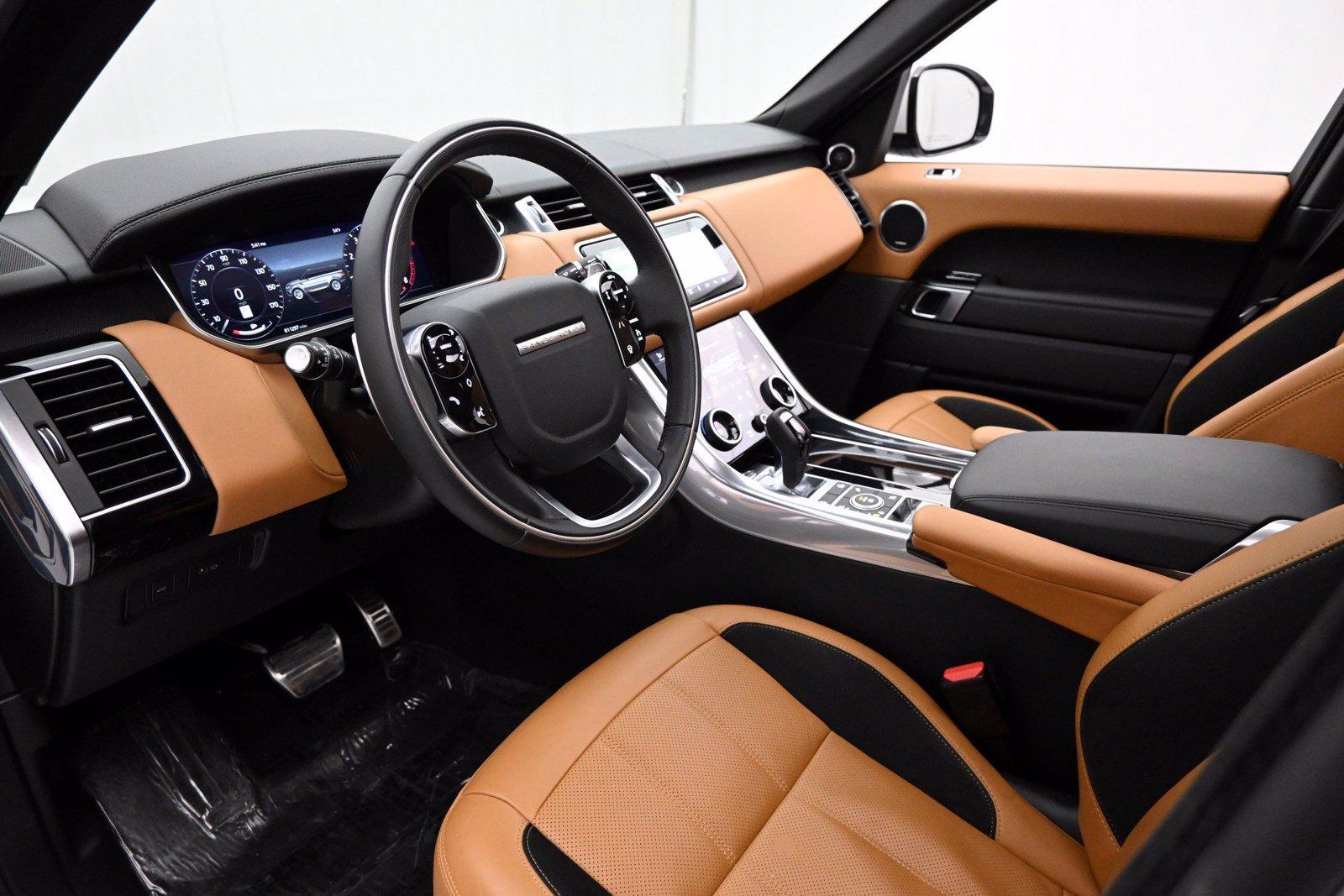 Used 2019 Land Rover Range Rover Sport Dynamic | St. Petersburg, FL
