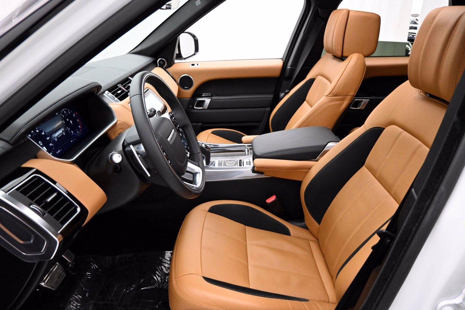 Used 2019 Land Rover Range Rover Sport Dynamic | St. Petersburg, FL