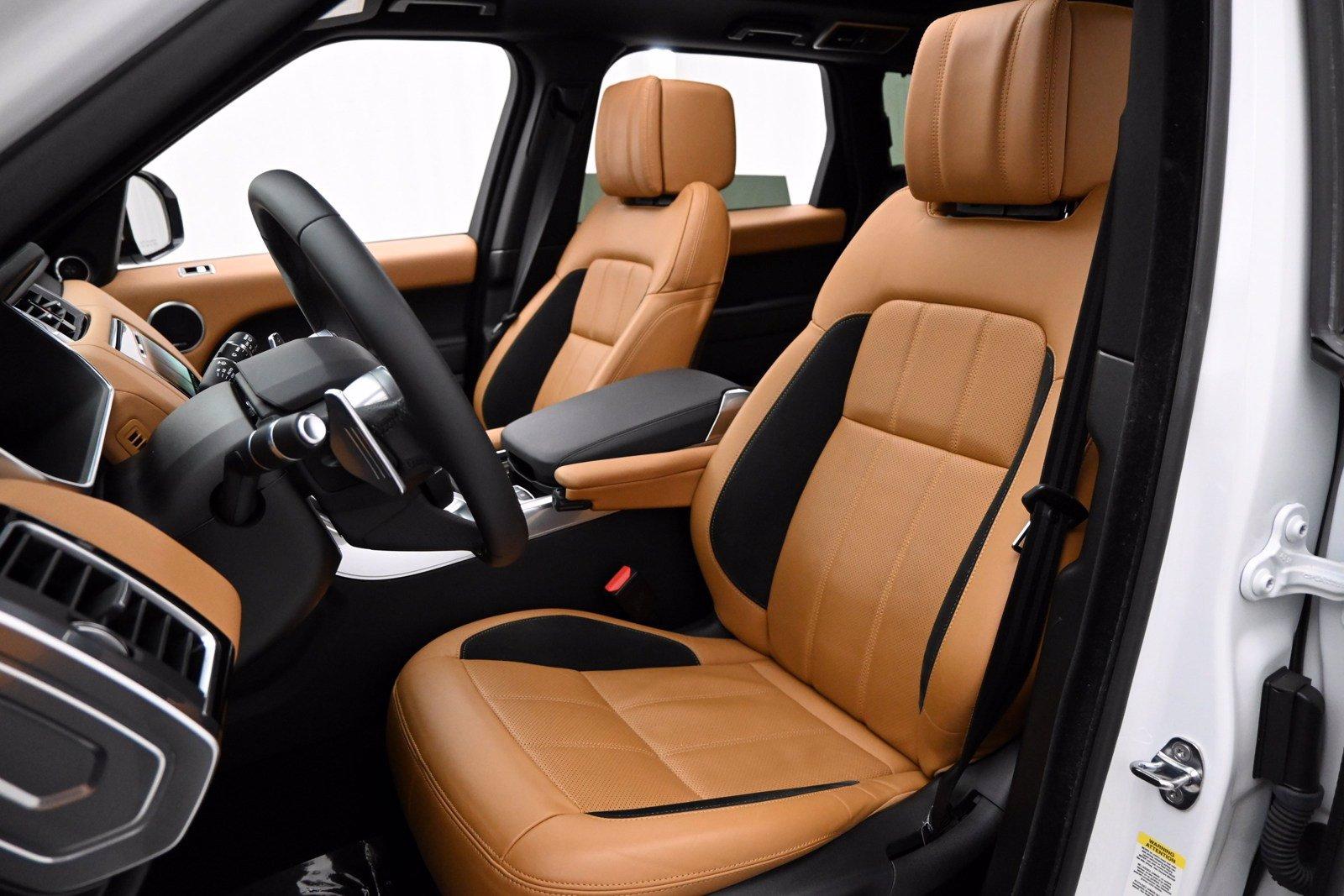 Used 2019 Land Rover Range Rover Sport Dynamic | St. Petersburg, FL