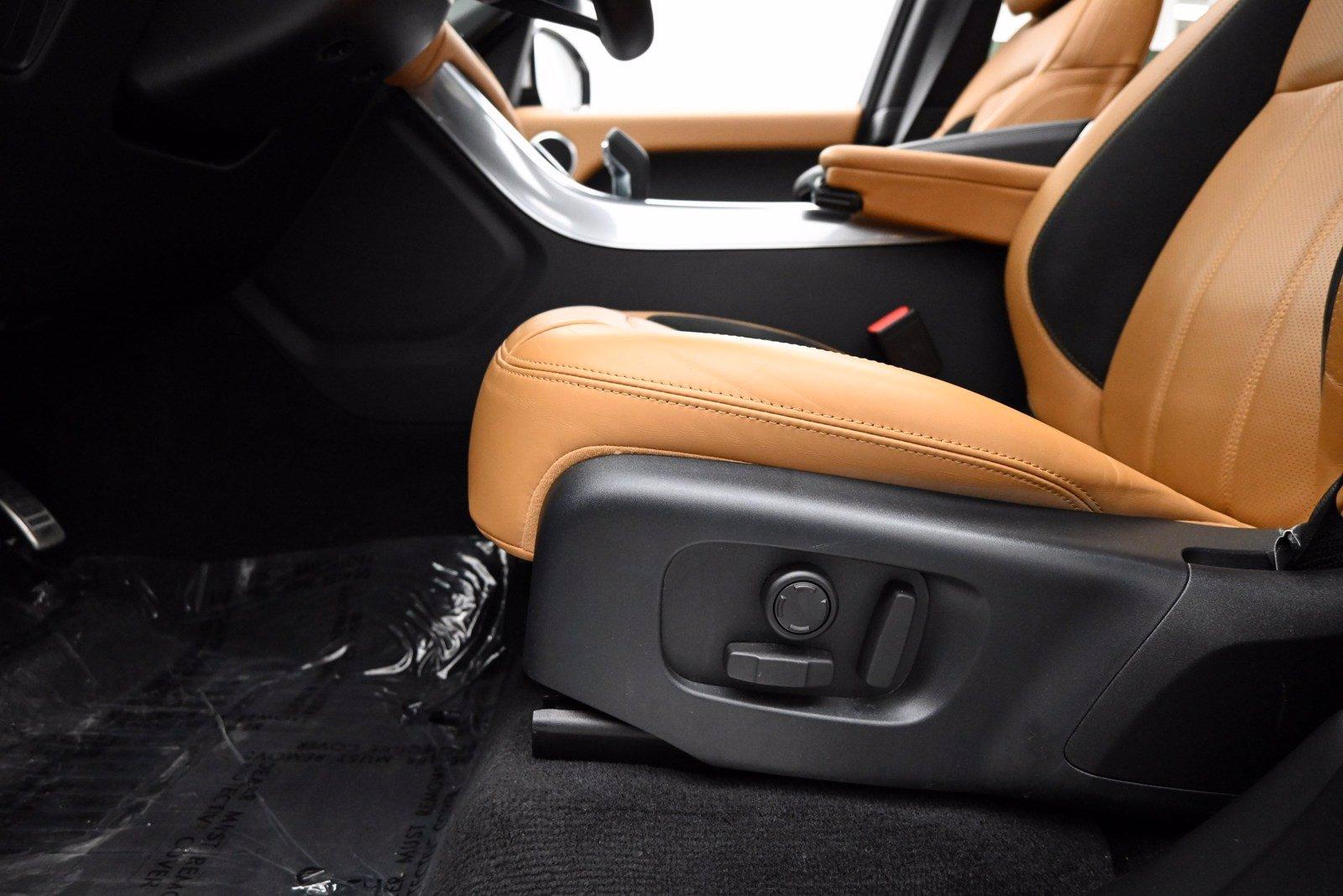 Used 2019 Land Rover Range Rover Sport Dynamic | St. Petersburg, FL