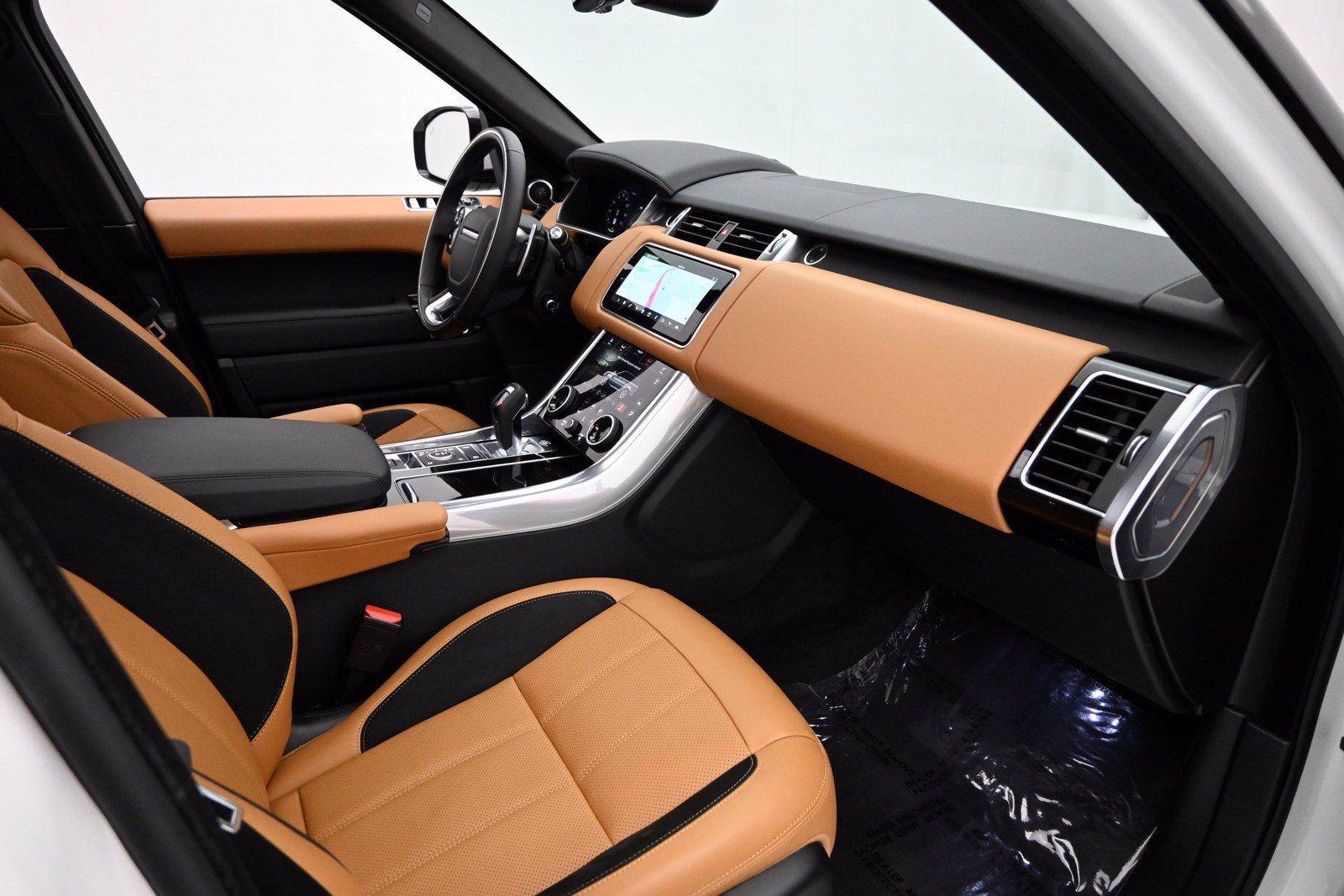 Used 2019 Land Rover Range Rover Sport Dynamic | St. Petersburg, FL