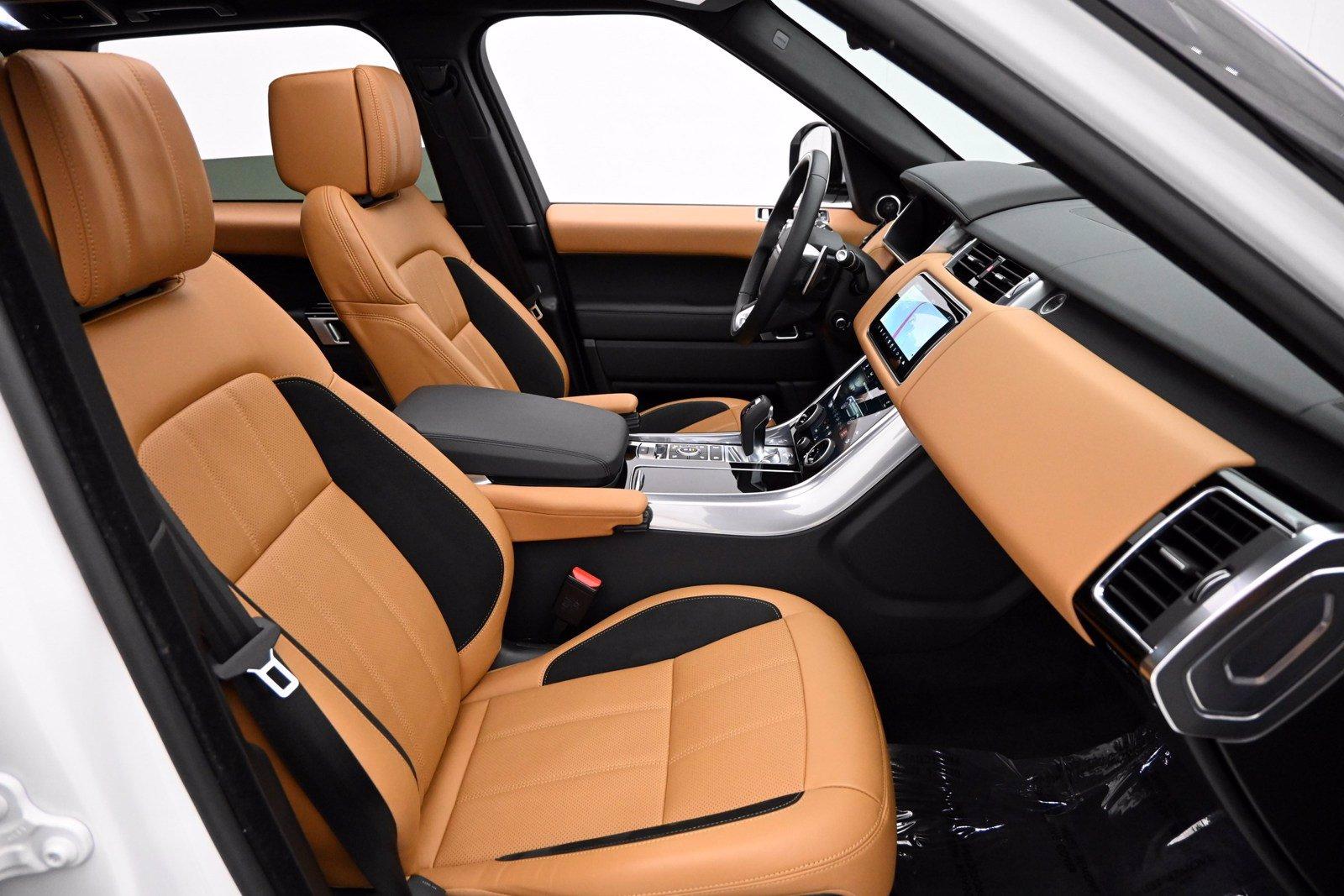 Used 2019 Land Rover Range Rover Sport Dynamic | St. Petersburg, FL