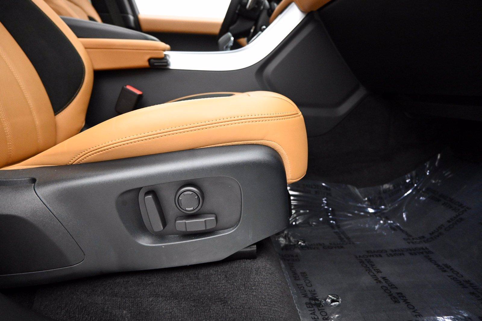 Used 2019 Land Rover Range Rover Sport Dynamic | St. Petersburg, FL