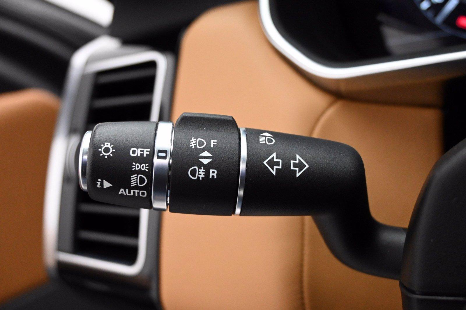 Used 2019 Land Rover Range Rover Sport Dynamic | St. Petersburg, FL