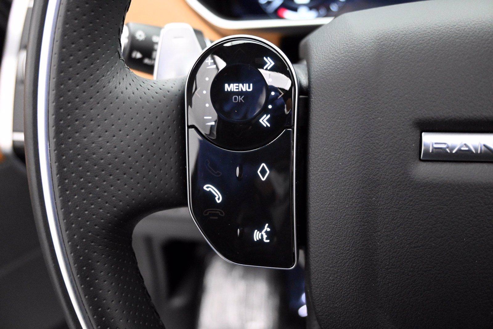 Used 2019 Land Rover Range Rover Sport Dynamic | St. Petersburg, FL
