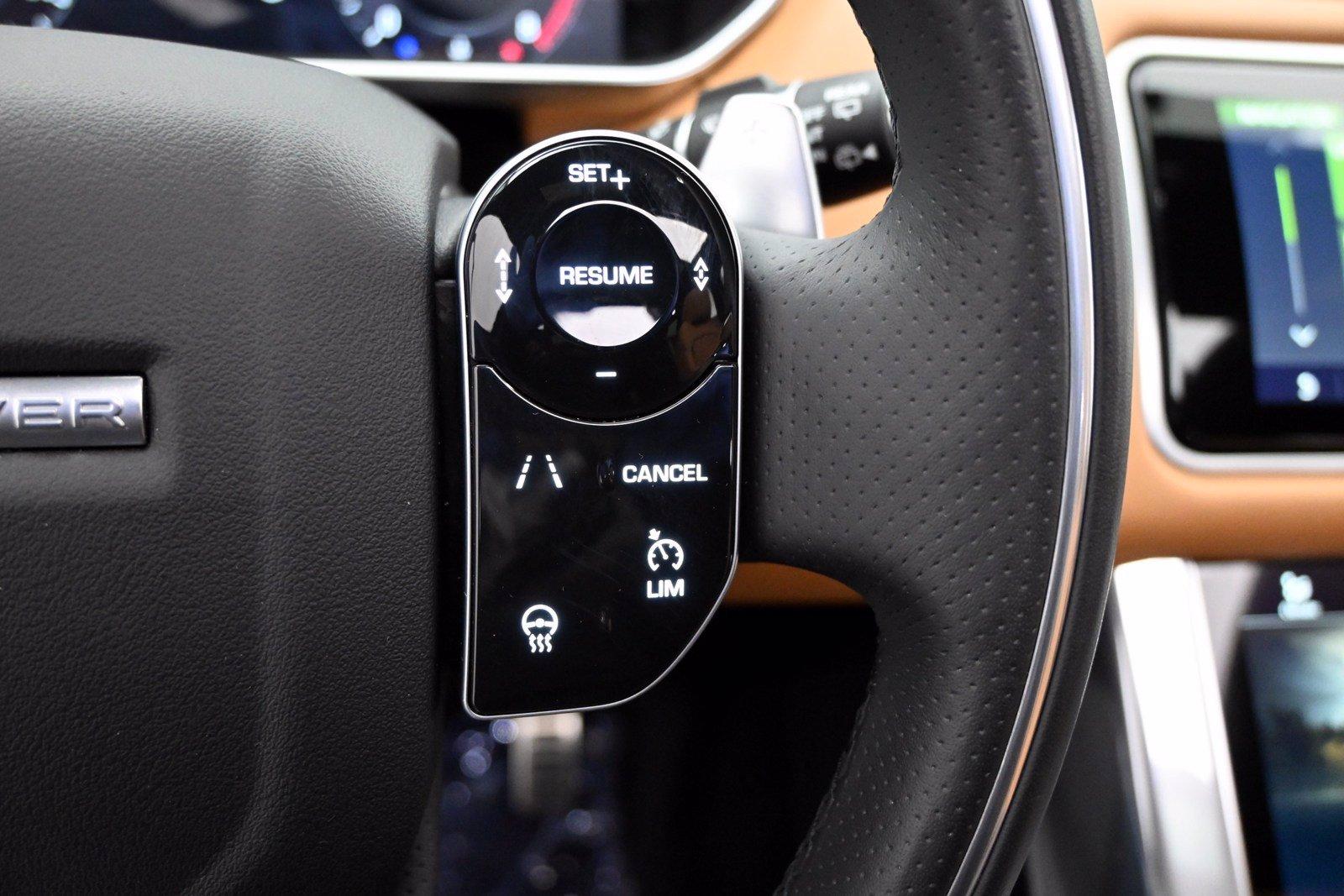 Used 2019 Land Rover Range Rover Sport Dynamic | St. Petersburg, FL