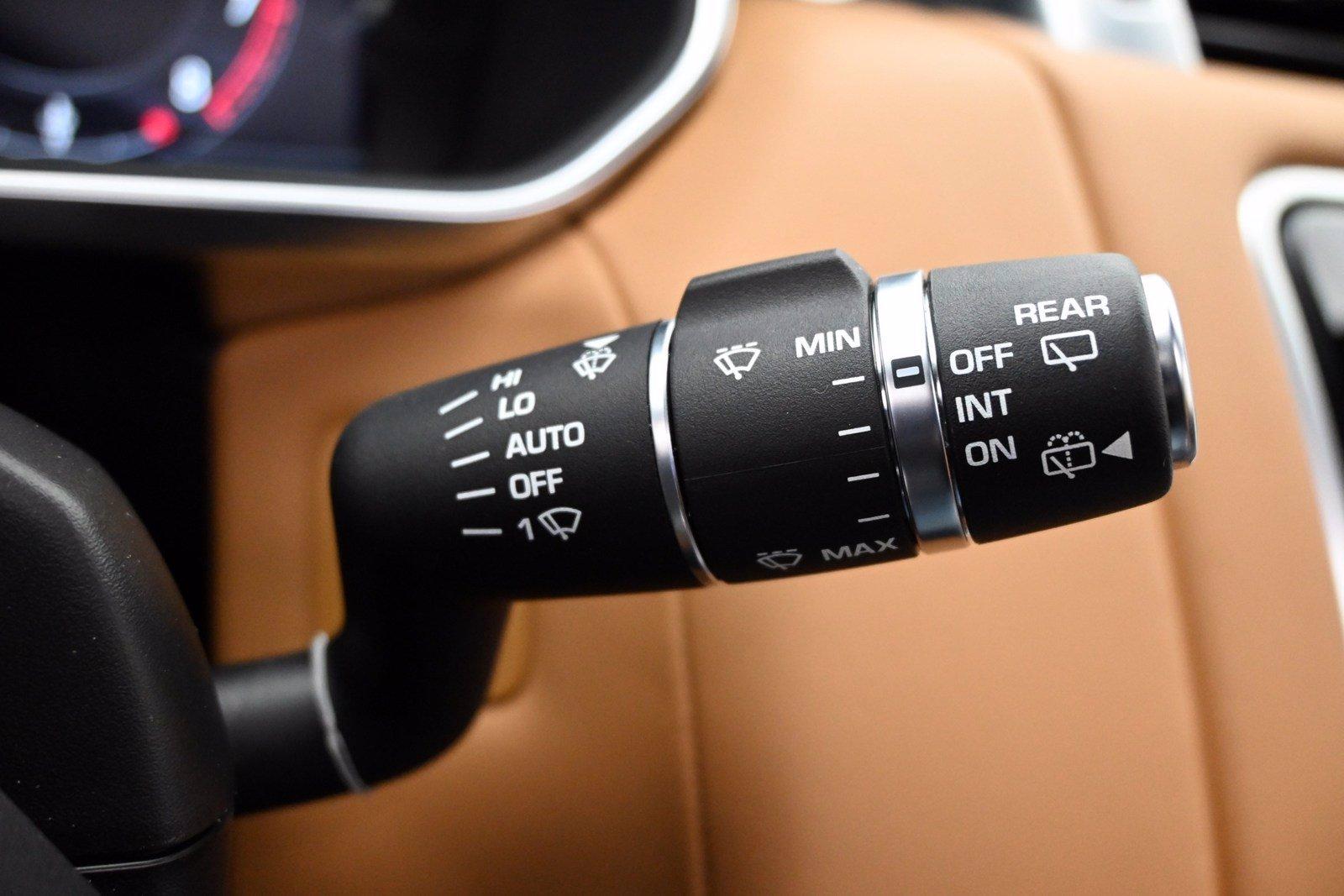 Used 2019 Land Rover Range Rover Sport Dynamic | St. Petersburg, FL