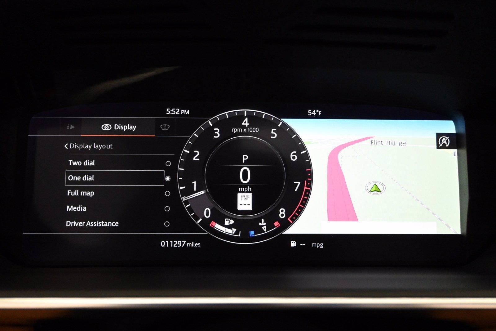 Used 2019 Land Rover Range Rover Sport Dynamic | St. Petersburg, FL