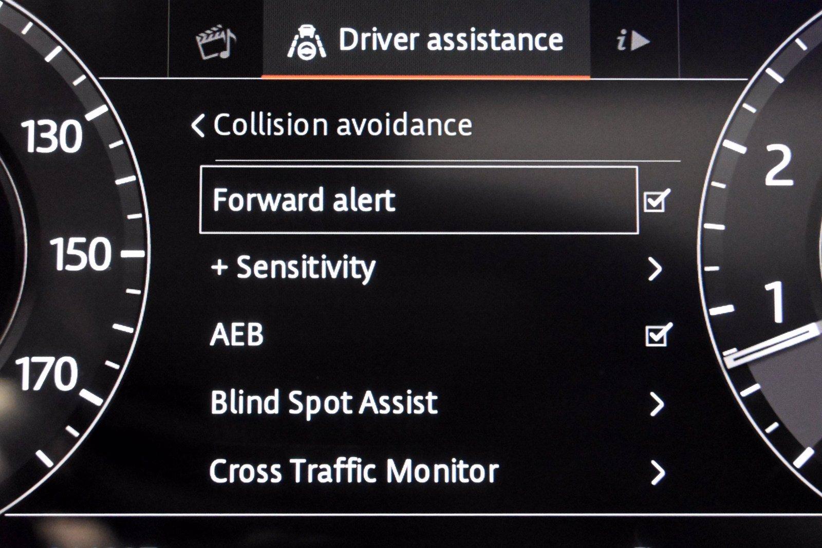 Used 2019 Land Rover Range Rover Sport Dynamic | St. Petersburg, FL