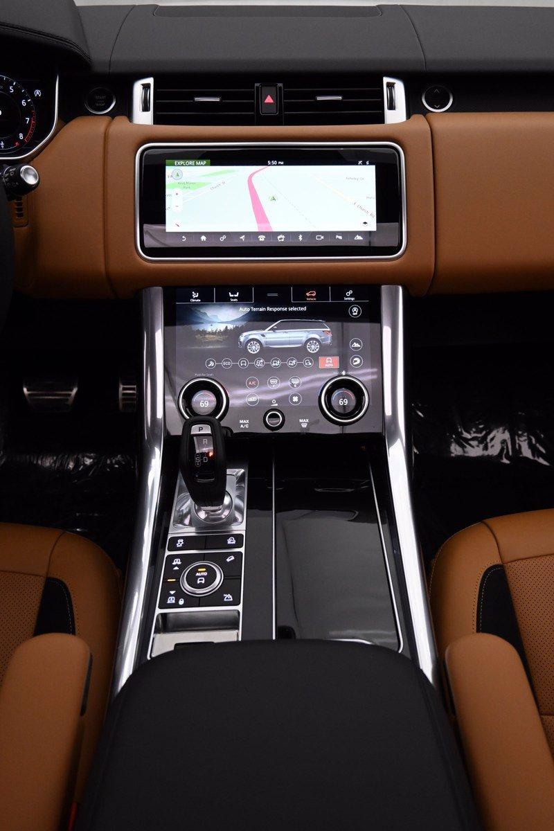 Used 2019 Land Rover Range Rover Sport Dynamic | St. Petersburg, FL