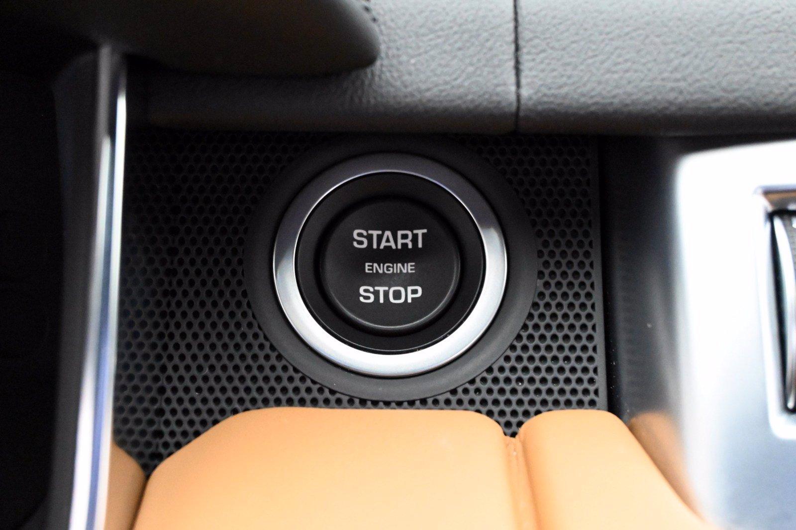 Used 2019 Land Rover Range Rover Sport Dynamic | St. Petersburg, FL