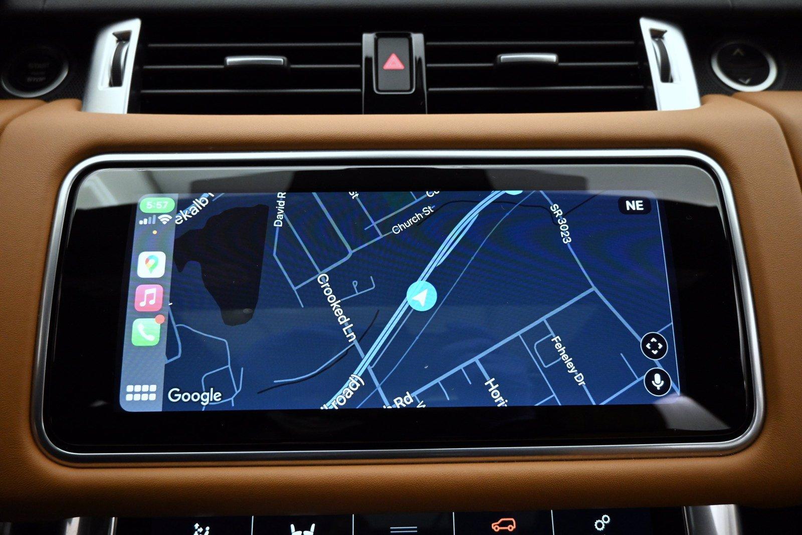Used 2019 Land Rover Range Rover Sport Dynamic | St. Petersburg, FL