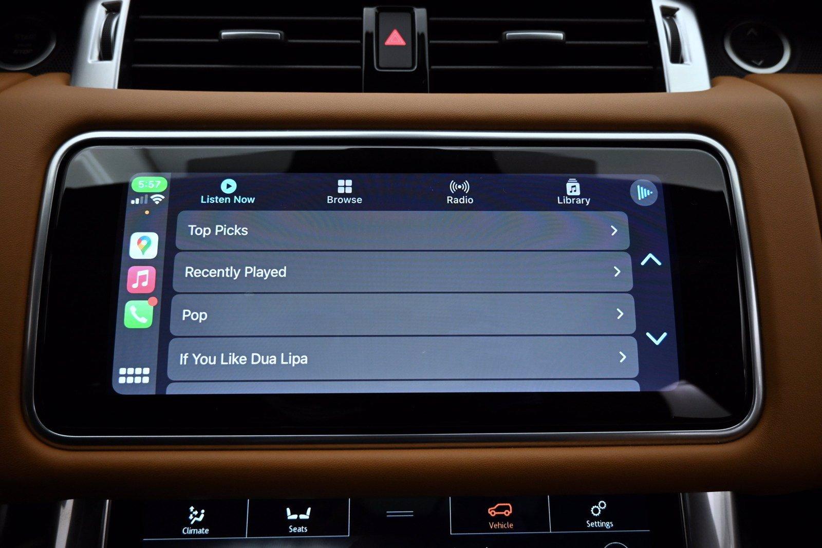 Used 2019 Land Rover Range Rover Sport Dynamic | St. Petersburg, FL