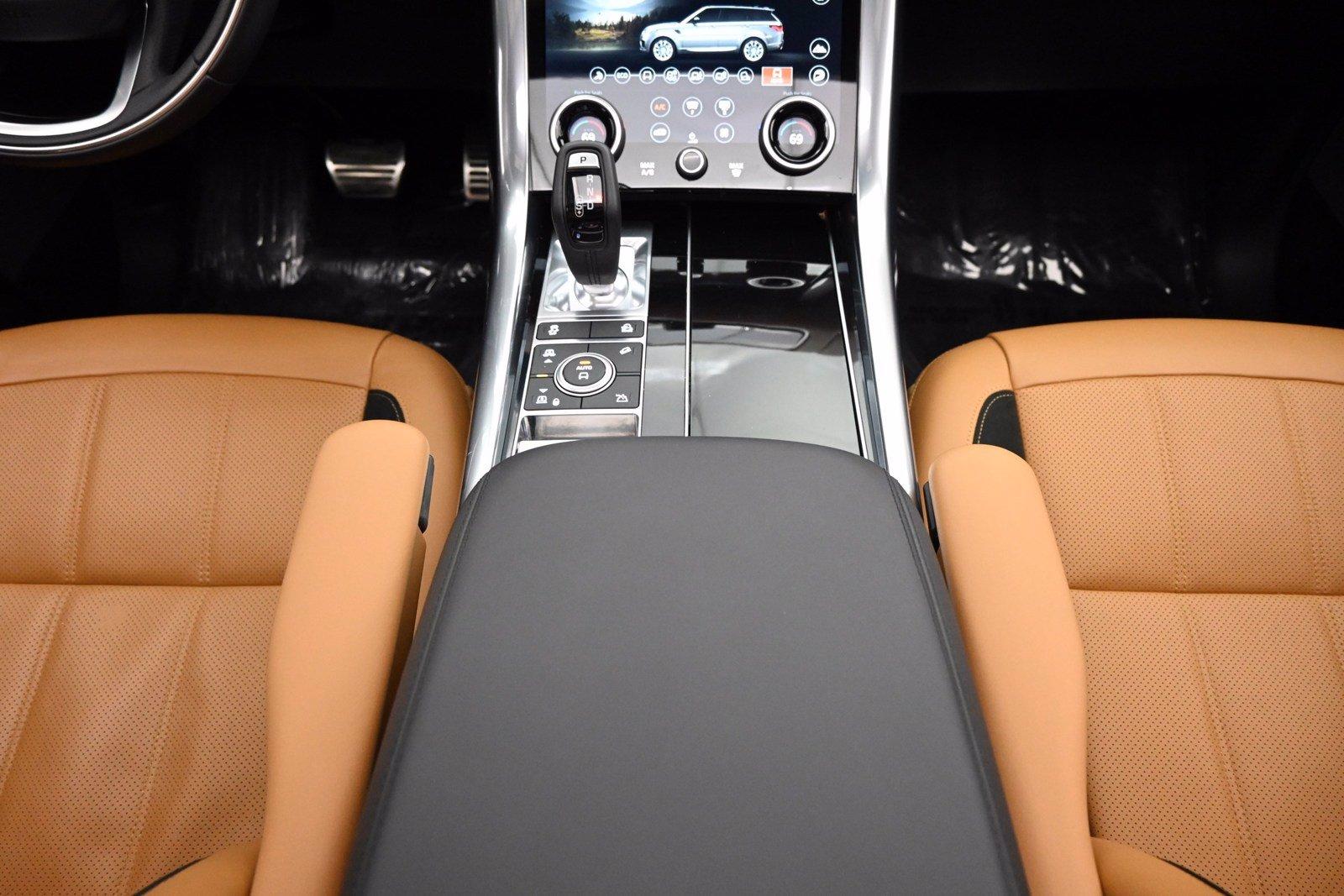 Used 2019 Land Rover Range Rover Sport Dynamic | St. Petersburg, FL