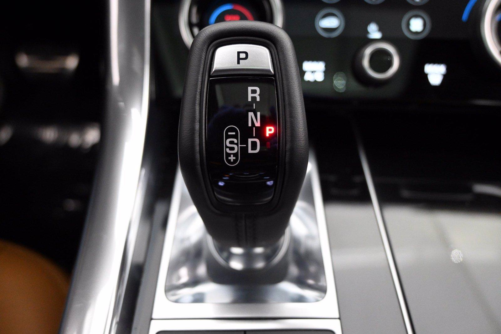 Used 2019 Land Rover Range Rover Sport Dynamic | St. Petersburg, FL
