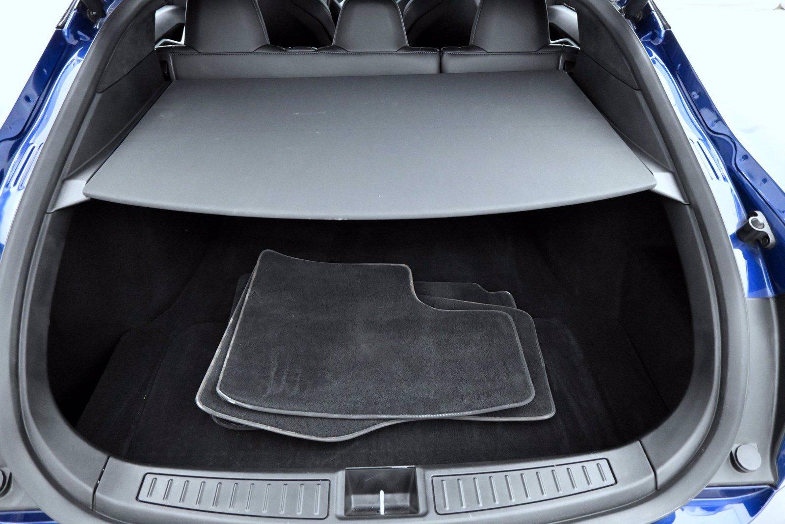 Used 2018 Tesla Model S P100D | St. Petersburg, FL